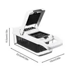 15PCS/SET Fruit Vegetable Slicer Cutter Food Onion Veggie Dicer Chopper