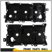 Valve Cover Set Left & Right 2011-2014 For Nissan Quest 3.5L 3498CC V6 DOHC