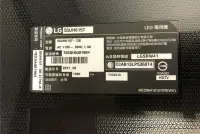 在飛比找露天拍賣優惠-LG 55UH615T電源板(LGP55LIU-16CH2)