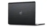 Tech21 Evo Wave Case for MacBook Air 15″ - Grey