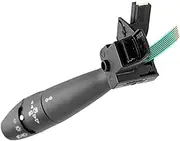 Car Steering Column Switches for P-eugeot 96595087XT, Car Indicator Turn Signal Switch Stalk Combination Switch