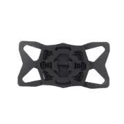 Durable Cycling Phone Stands Mount Phone Racks Silicone Stands Storage