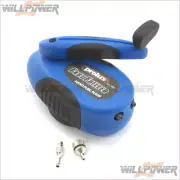 Hand Fuel Pump #PX-1652B (RC-WillPower) Prolux