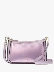 Duet Patent Crossbody