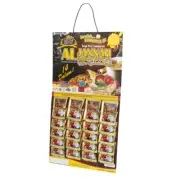 60 SACHETS X 30g AL JANNAH MAHKOTA DEWA 14 in 1 Instant Premix Coffee FAST SHIP