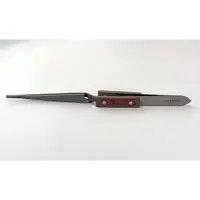 在飛比找蝦皮購物優惠-Titanium Cross-Lock Tweezers 鈦