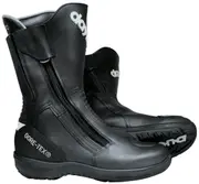 Daytona Road Star GTX M waterproof Motorcycle Boots, black, Size 39 for Men