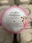 GINGHAM GORGEOUS Whipped Body Butter Bath & Body Works