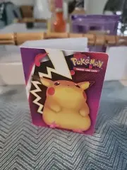 Darkness Ablaze Mini Binder - Charizard & Pikachu - Pokemon TCG - Sealed