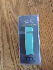 Smart Buddie Fitbit Flex Activity Tracker Band Size Large Light Green