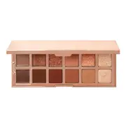[PATRICK-TA] Major Dimension Eyeshadow Palette
