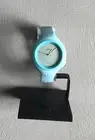 Rip Curl Girls AURORA PU SURF WATCH New - A2696G Baby Blue