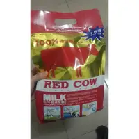 在飛比找蝦皮購物優惠-RED COW 紅牛 超濃 全脂奶粉 2KG 子母袋 鋁袋 