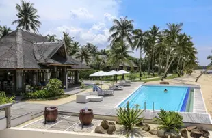 卡巴納島度假村Isla Cabana Resort