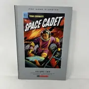 Tom Corbett, Space Cadet Vol 2 Pre-code Classics PS Artbooks May 2017 HB FIRST
