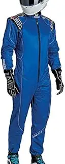 Sparco Racing Suit SPARCO K-3 Size: 150 Blue 002329AZ150