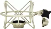 TLM 103 Shock Mount - Microphone Mount Compatible for Neumann TLM 103 M147 Conde