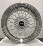 135 18 inch Gloss White Rim fits 5x114.3 NISSAN QUEST 2000-2003