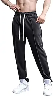 [Generic] Fluff Yeah Slide Spliced Loose Daily Wear A Straight Cylinder Outdoor New Thin Size 13