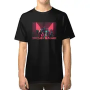 Valorant characters T-shirt