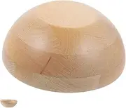 ZUNOXAZ Small and Smooth Cornered Tableware for Home Use for Adults for Salad Food and Storage