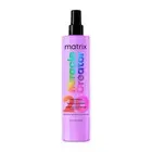 Matrix Miracle Creator Leave-In Conditioner Spray | Moisturizes & Detangles | An