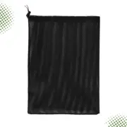 Waterfall Pump Pouch Pond Bag Netting Aquarium Filtration Pouch