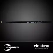 Vic Firth Signature Series Steve Gadd Wood Tip Drumsticks