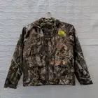 New Tidewe Men's Soft Shell Heated Jacket Cost No Battery Size XL