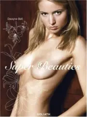 Super Beauties: nude & natural by Dwayne Bell