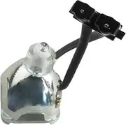 Replacement Lamp POA-LMP25/610 287 5386/610 291 0032 for SA-NYO PLV-30
