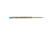1 x WATERMAN Ballpoint Pen Refill BLUE Ink, Medium Point, S0944490