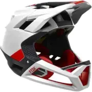 Fox Proframe Blocked MIPS Full Face Helmet Medium 55 59 cm MTB Downhill BMX