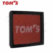 TOMS Super Ram II Air Filter for VOXY ZWR80G 1/14- 2ZR-FXE/2AR-FXE 17801-TSR38