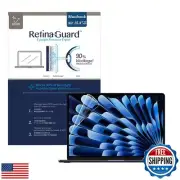 RetinaGuard Anti Blue Light Screen Protector for Apple 2023 MacBook Air 15.3-