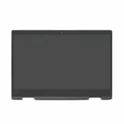 For HP ENVY 15-bp100tx 15-bp101tx 15-bp102tx LCD Display Screen Touch Digitizer