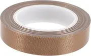 HOLIDYOYO High-Temperature Resistant Sealer Tape 1 Roll PTFE Tape Insulation Sealing Longevity