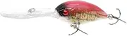 Crank-Bait Floating Wobblers Fishing-Lure Saltwater Deep-Diving-4-5m for Sea Big-Lifelike