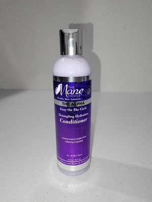 The Mane Choice Alpha 3 in 1 Conditioner