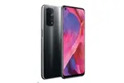 Oppo A54 5G (Fluid Black)
