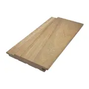 City Timber 122 x 19mm Gympie Messmate S/L BAL19 Cladding - L/M