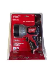 Milwaukee 2353-20 M12 12V Trueview Led Spotlight - Bare Tool NEW