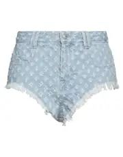 [ISABEL MARANT] ISABEL MARANT Denim shorts - Item 30443264