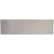 NSW NEW Stratco Handi-Pod Peg Board 1187 x 317mm