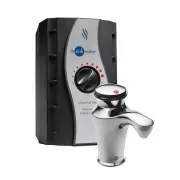 Insinkerator Hot Water Dispensers 5.6" Invite Contour Series Instant Hot Water