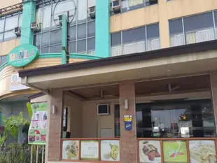 馬尼拉機場飯店Manila Airport Hotel