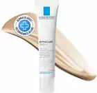 La Roche-Posay Effaclar Moisturiser | Duo+ Unifiant Light Tinted Face Moisturise