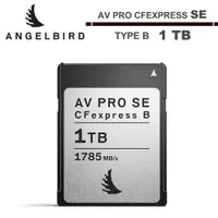 在飛比找蝦皮商城優惠-ANGELBIRD AV PRO CFexpress SE 