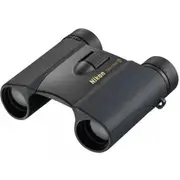 Nikon Sportstar 10x25 DCF WP Binoculars Charcoal Grey