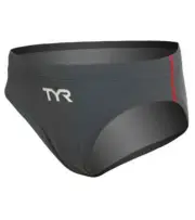 TYR Men's/Big Boy's Thresher Brief Swimsuit - Men's Size 20